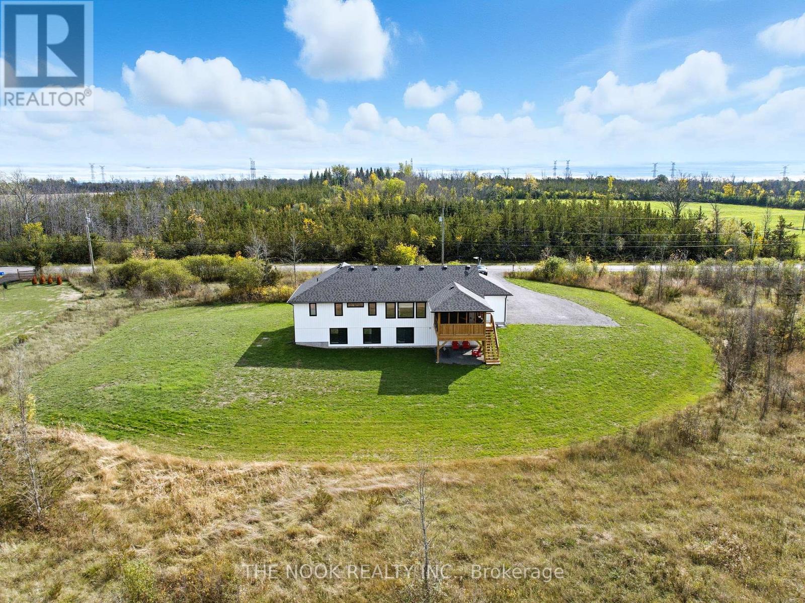 3557 Blessington Road, Tyendinaga, Ontario  K0K 2N0 - Photo 4 - X12454895