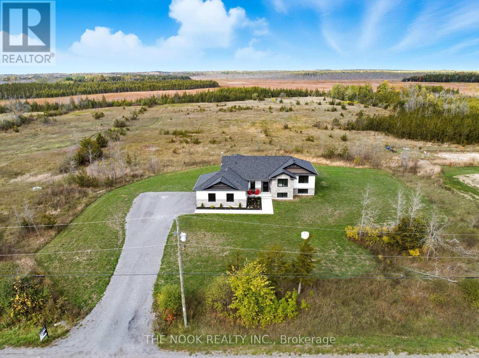 3557 Blessington Road, Tyendinaga, Ontario  K0K 2N0 - Photo 5 - X12454895