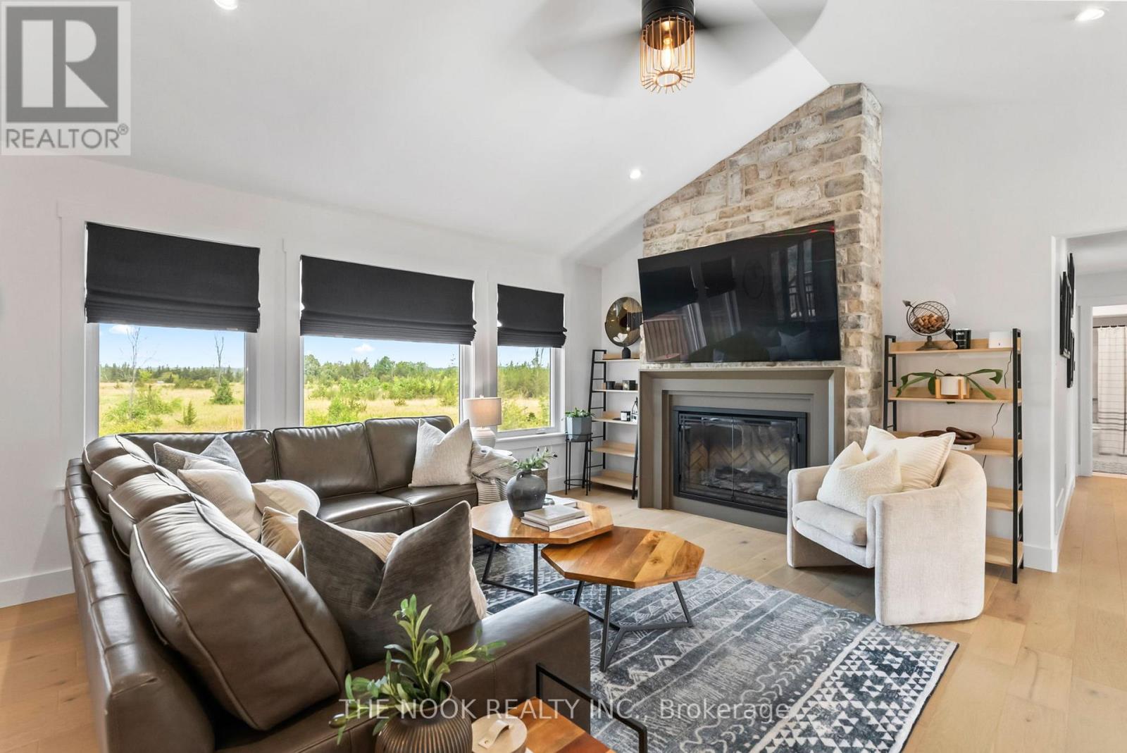 3557 Blessington Road, Tyendinaga, Ontario  K0K 2N0 - Photo 9 - X12454895