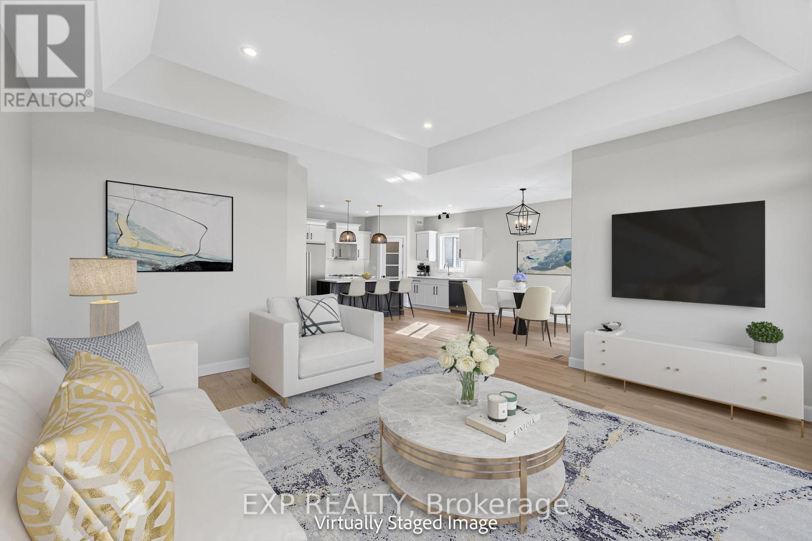 6 Vaughn Court, Belleville, Ontario  K8N 0R7 - Photo 11 - X12454997