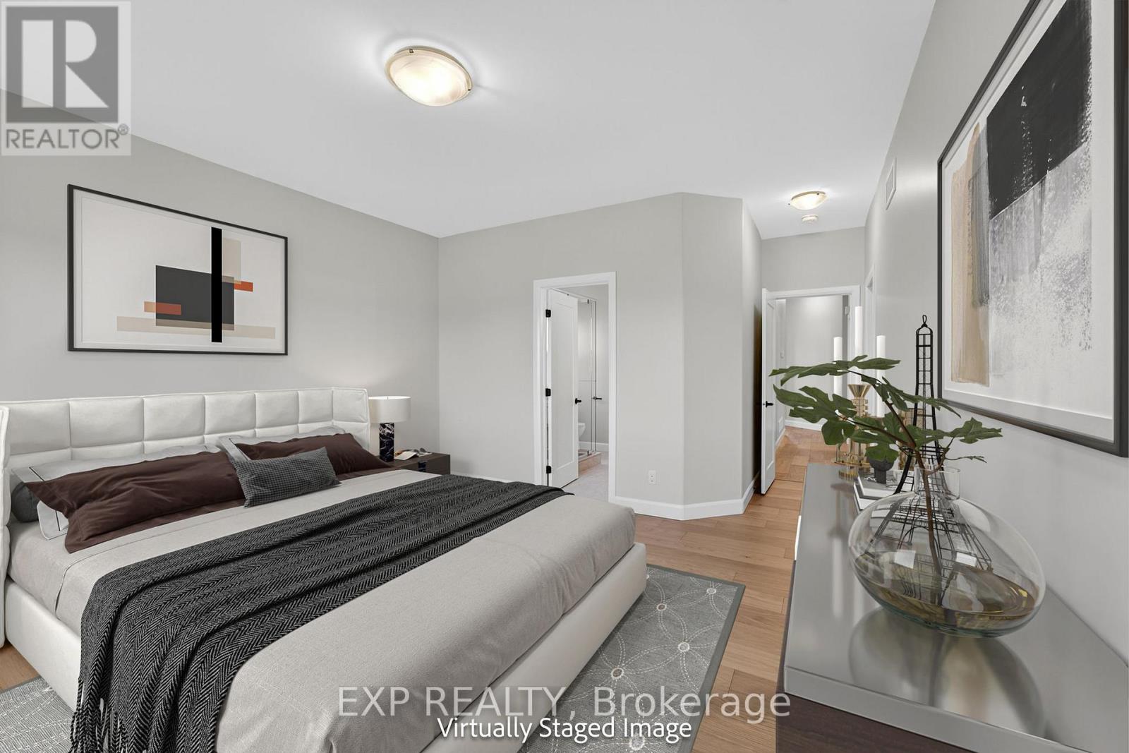 6 Vaughn Court, Belleville, Ontario  K8N 0R7 - Photo 25 - X12454997