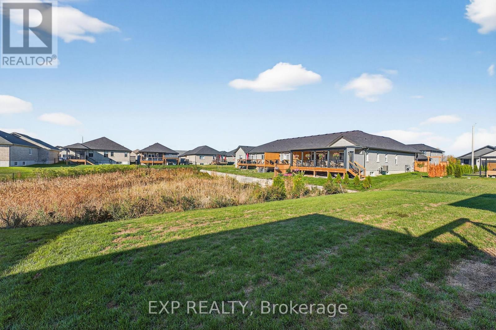 6 Vaughn Court, Belleville, Ontario  K8N 0R7 - Photo 40 - X12454997