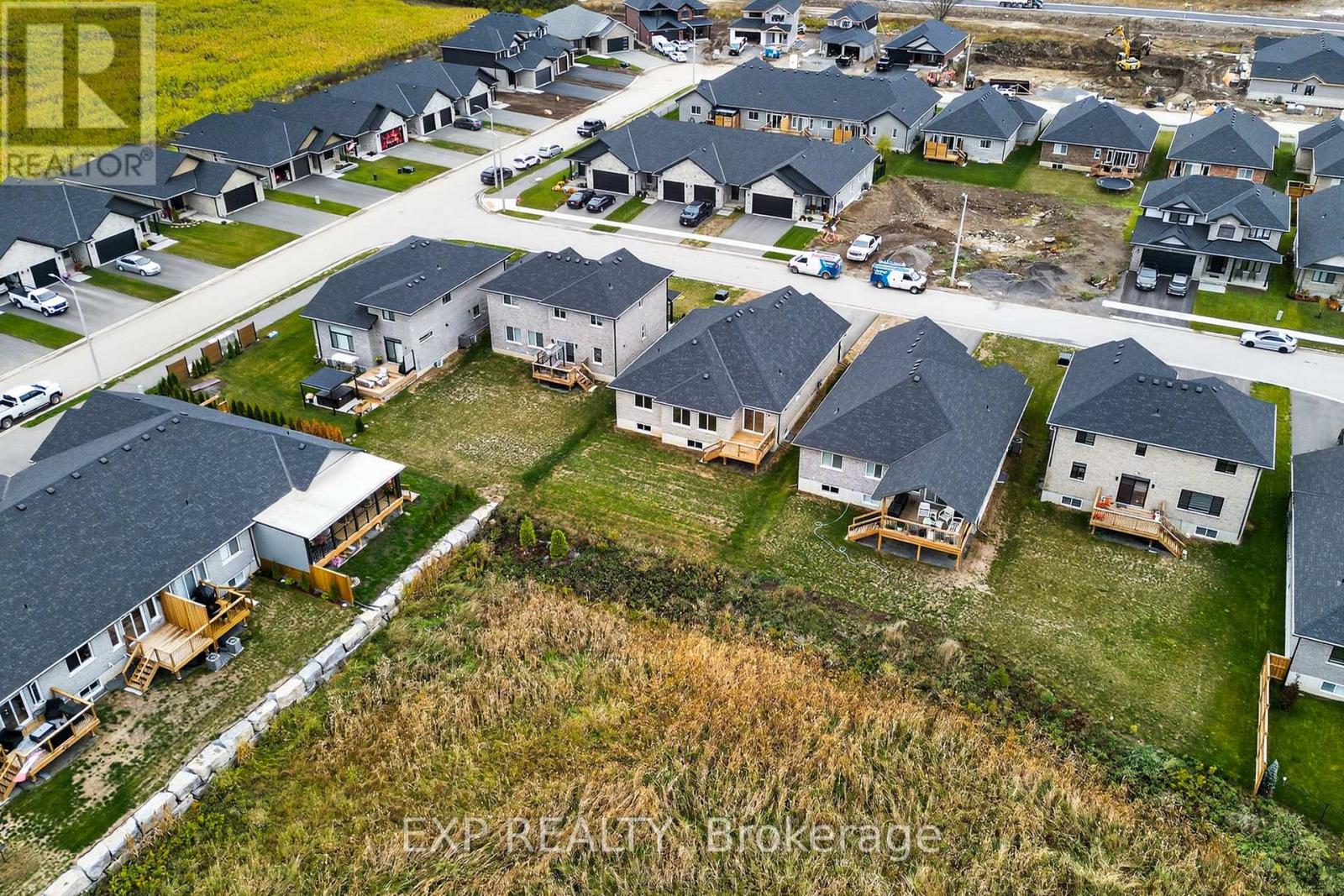 6 Vaughn Court, Belleville, Ontario  K8N 0R7 - Photo 41 - X12454997