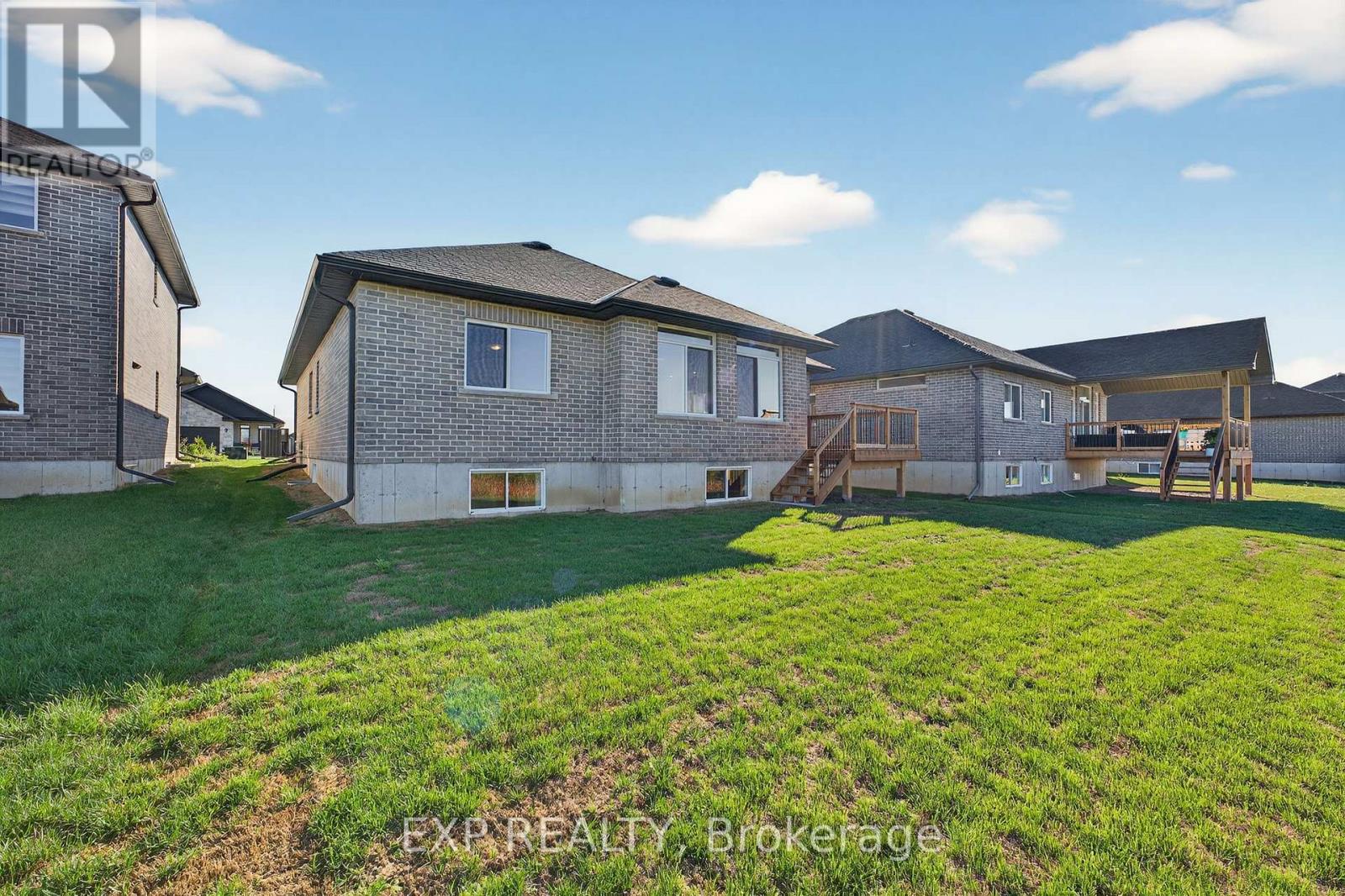 6 Vaughn Court, Belleville, Ontario  K8N 0R7 - Photo 42 - X12454997