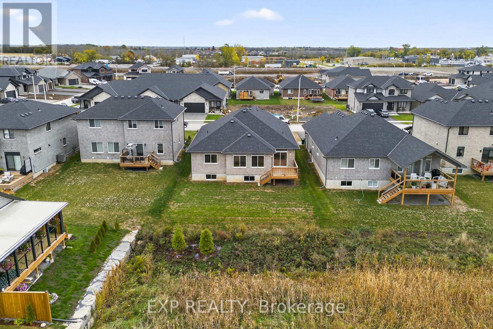 6 Vaughn Court, Belleville, Ontario  K8N 0R7 - Photo 43 - X12454997