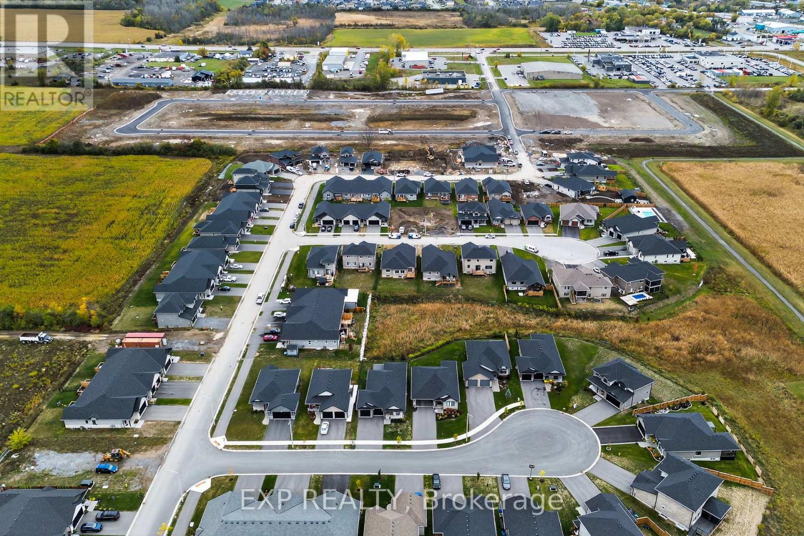 6 Vaughn Court, Belleville, Ontario  K8N 0R7 - Photo 44 - X12454997