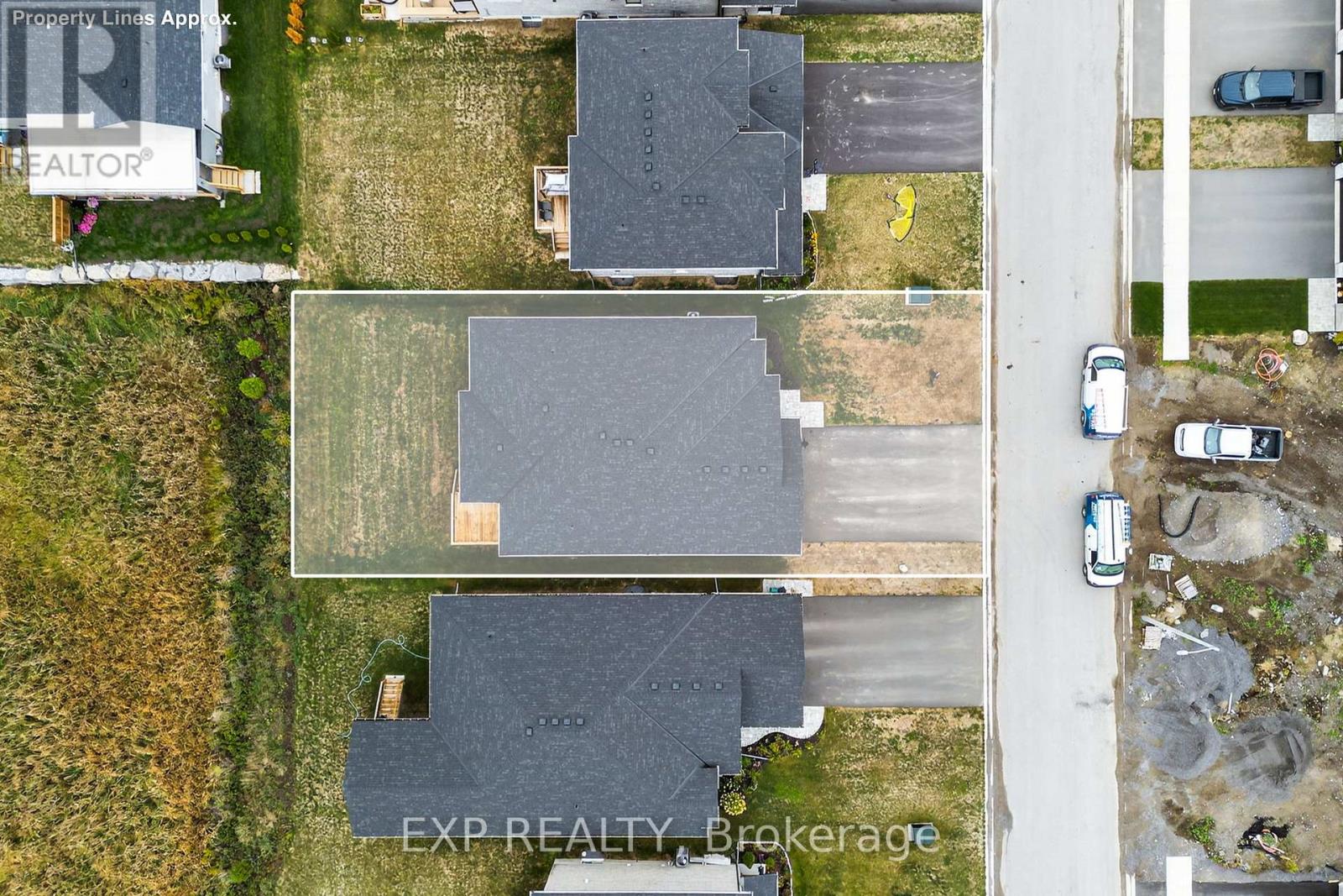 6 Vaughn Court, Belleville, Ontario  K8N 0R7 - Photo 45 - X12454997