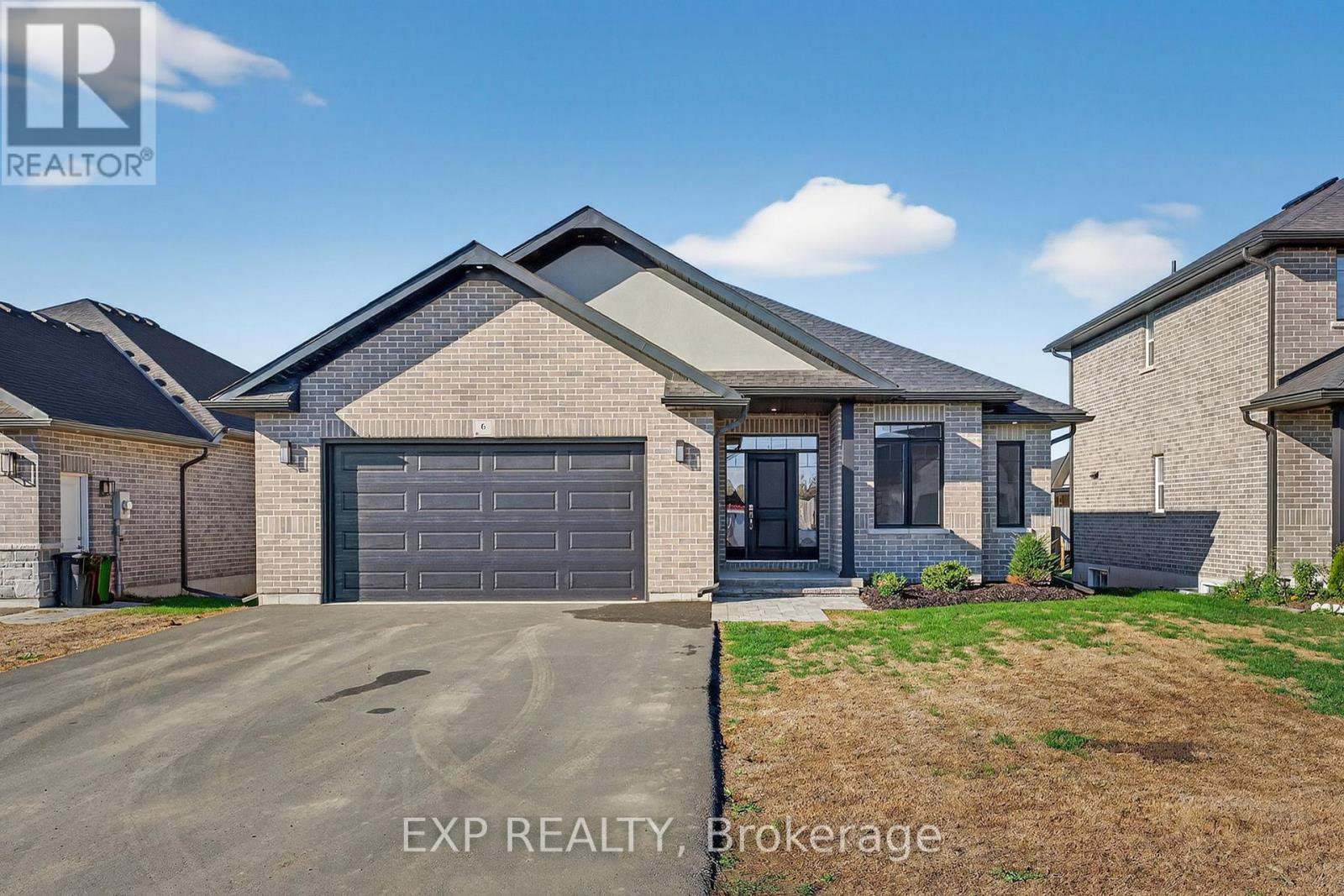 6 Vaughn Court, Belleville, Ontario  K8N 0R7 - Photo 46 - X12454997