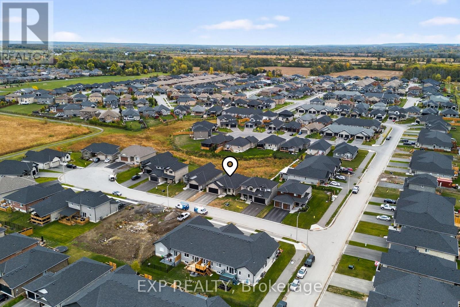 6 Vaughn Court, Belleville, Ontario  K8N 0R7 - Photo 49 - X12454997