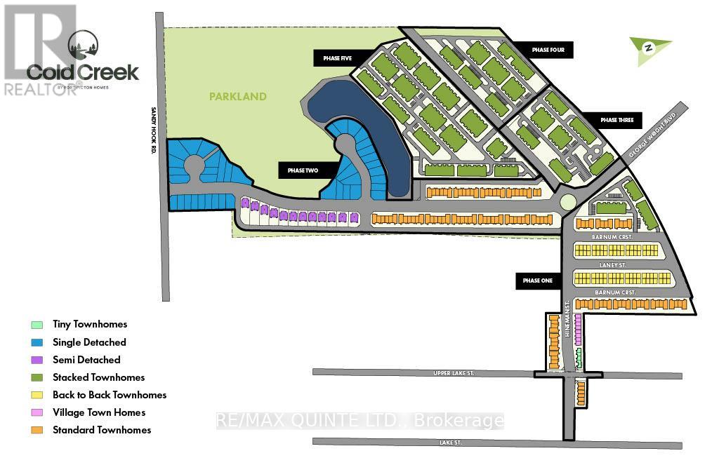 77 Hineman Street, Prince Edward County, Ontario  K0K 2T0 - Photo 4 - X12455073