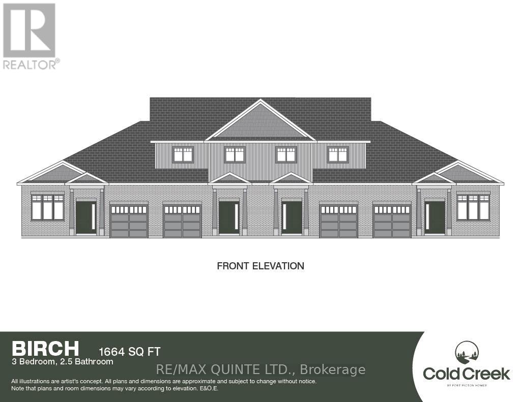 85 Hineman Street, Prince Edward County, Ontario  K0K 2T0 - Photo 3 - X12455080