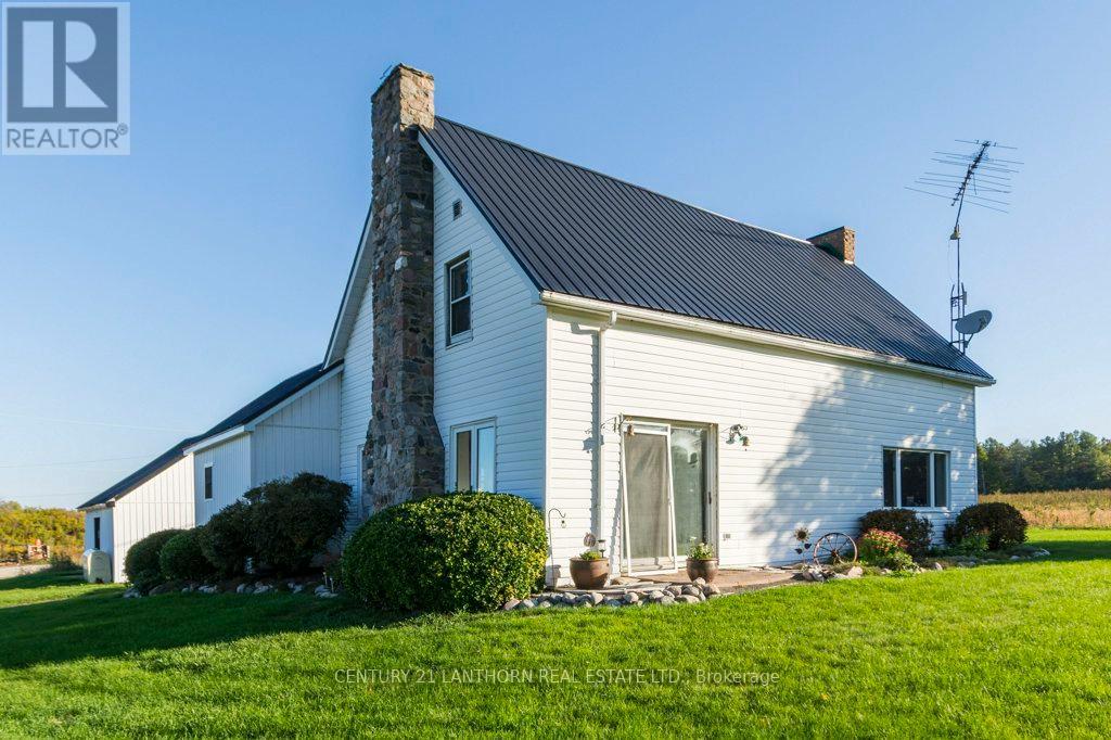 159 Gallivan Road, Quinte West, Ontario  K0K 3E0 - Photo 2 - X12455875