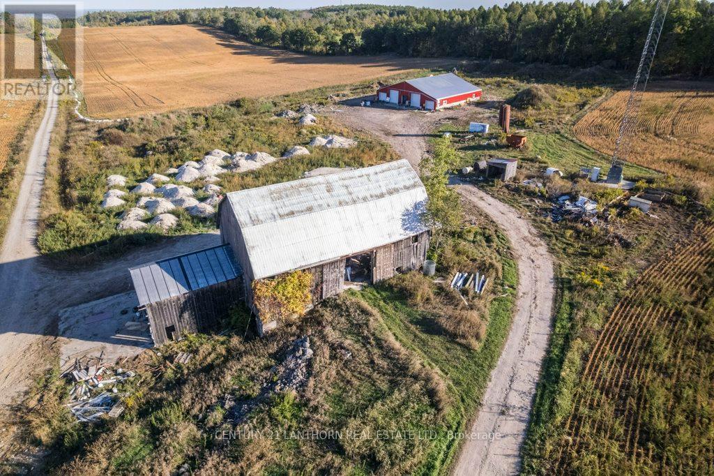 159 Gallivan Road, Quinte West, Ontario  K0K 3E0 - Photo 31 - X12455875