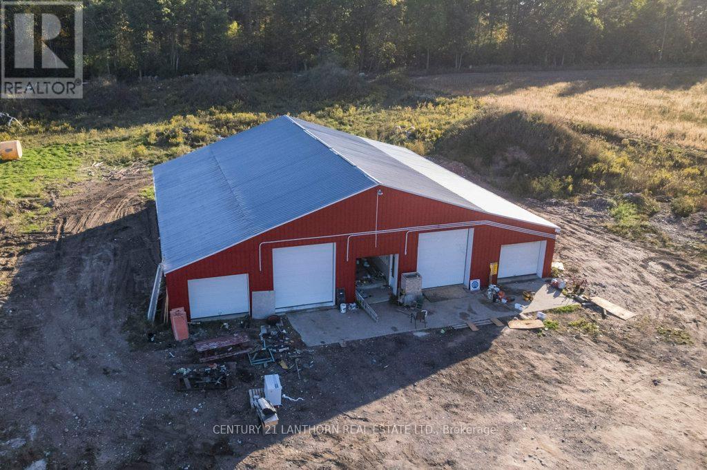 159 Gallivan Road, Quinte West, Ontario  K0K 3E0 - Photo 33 - X12455875