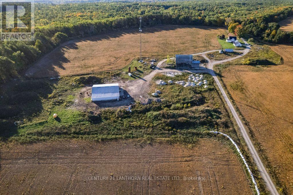 159 Gallivan Road, Quinte West, Ontario  K0K 3E0 - Photo 34 - X12455875