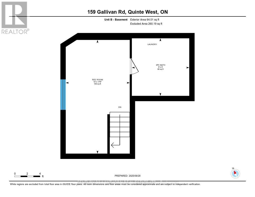 159 Gallivan Road, Quinte West, Ontario  K0K 3E0 - Photo 4 - X12455875