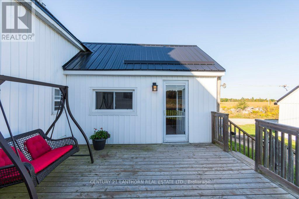 159 Gallivan Road, Quinte West, Ontario  K0K 3E0 - Photo 7 - X12455875