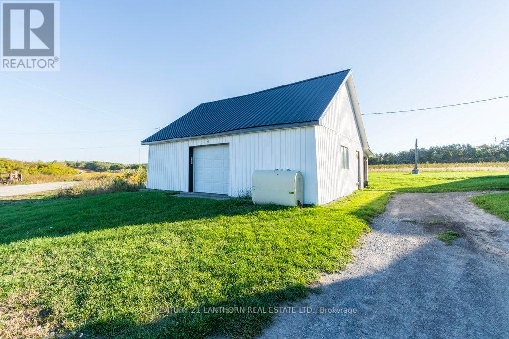159 Gallivan Road, Quinte West, Ontario  K0K 3E0 - Photo 8 - X12455875