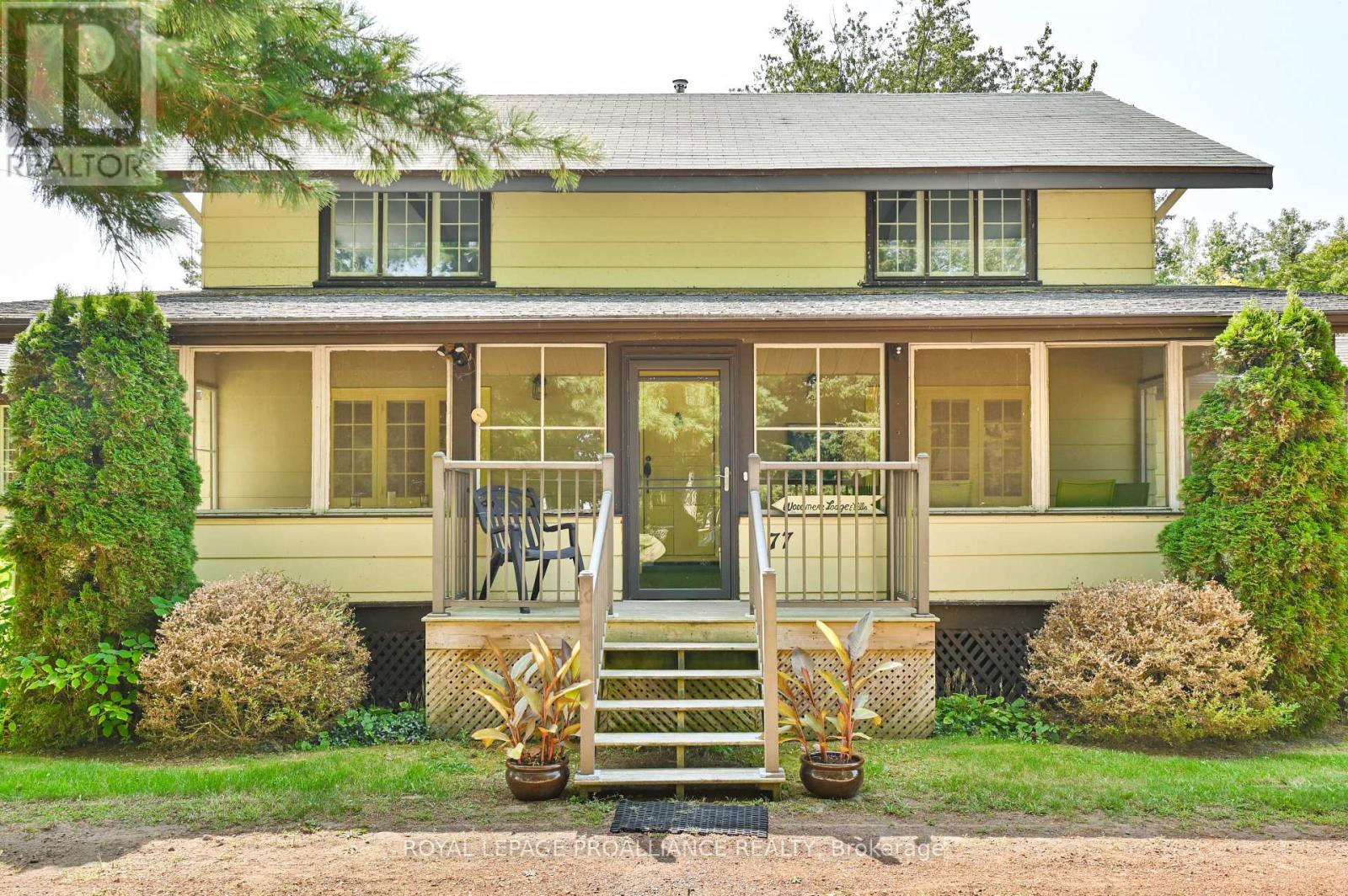 77 Bayshore Road, Brighton, Ontario  K0K 1H0 - Photo 2 - X12456076