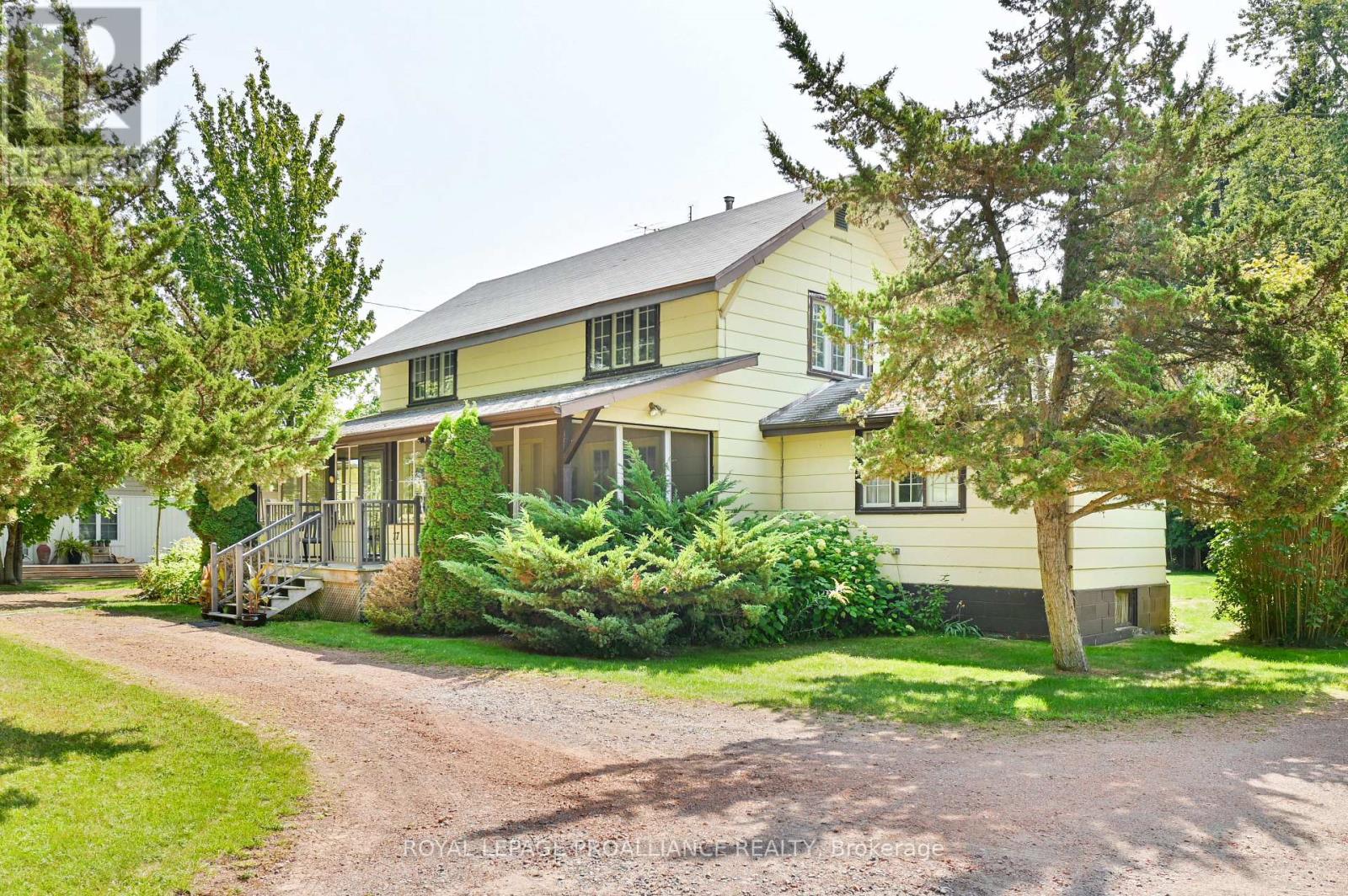 77 Bayshore Road, Brighton, Ontario  K0K 1H0 - Photo 3 - X12456076