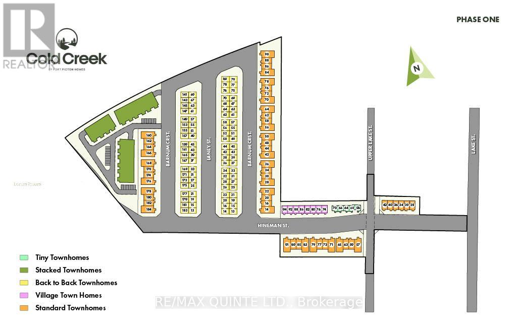 82 Hineman Street, Prince Edward County, Ontario  K0K 2T0 - Photo 2 - X12456248