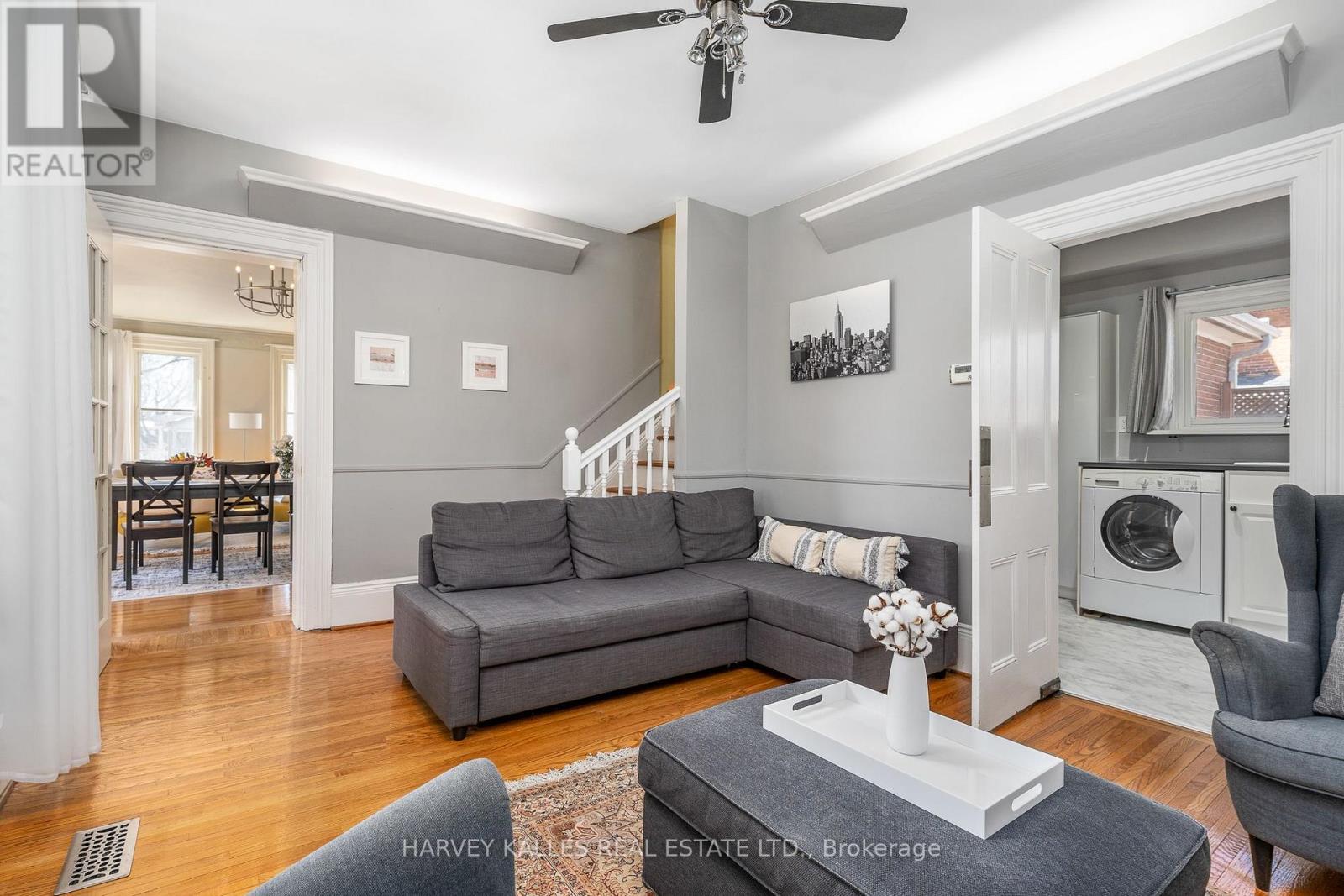 18 Centre Street, Prince Edward County, Ontario  K0K 2T0 - Photo 11 - X12456770