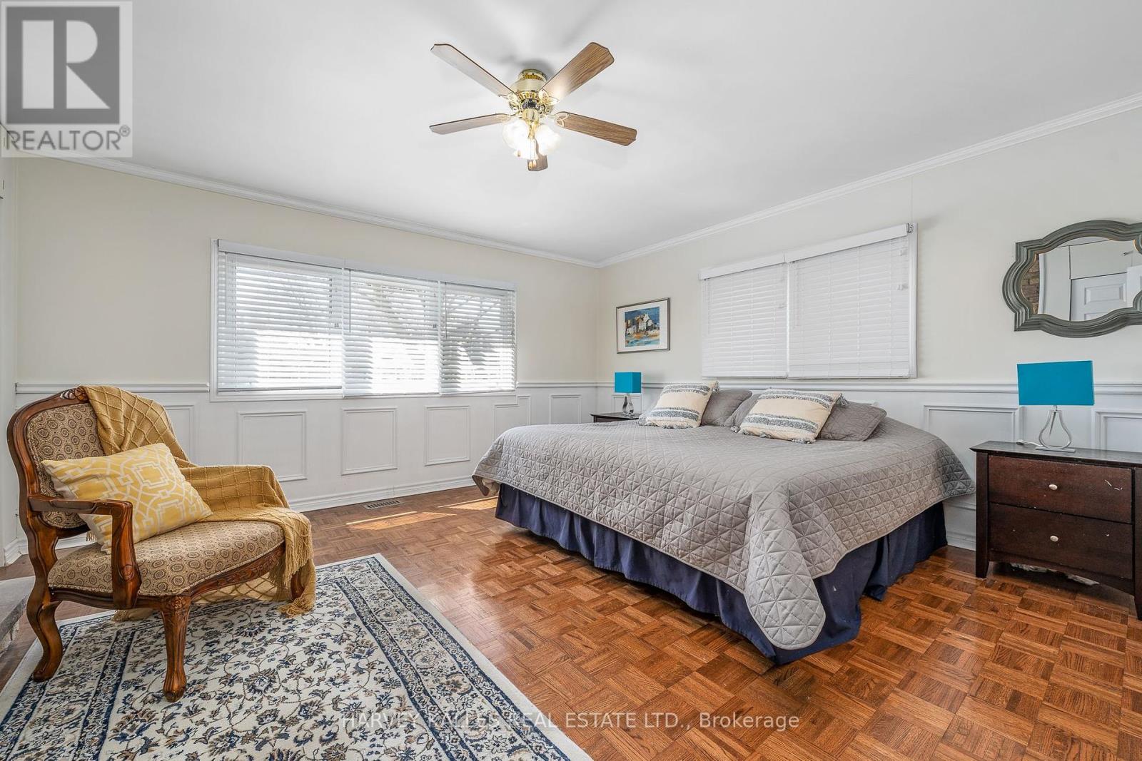 18 Centre Street, Prince Edward County, Ontario  K0K 2T0 - Photo 16 - X12456770