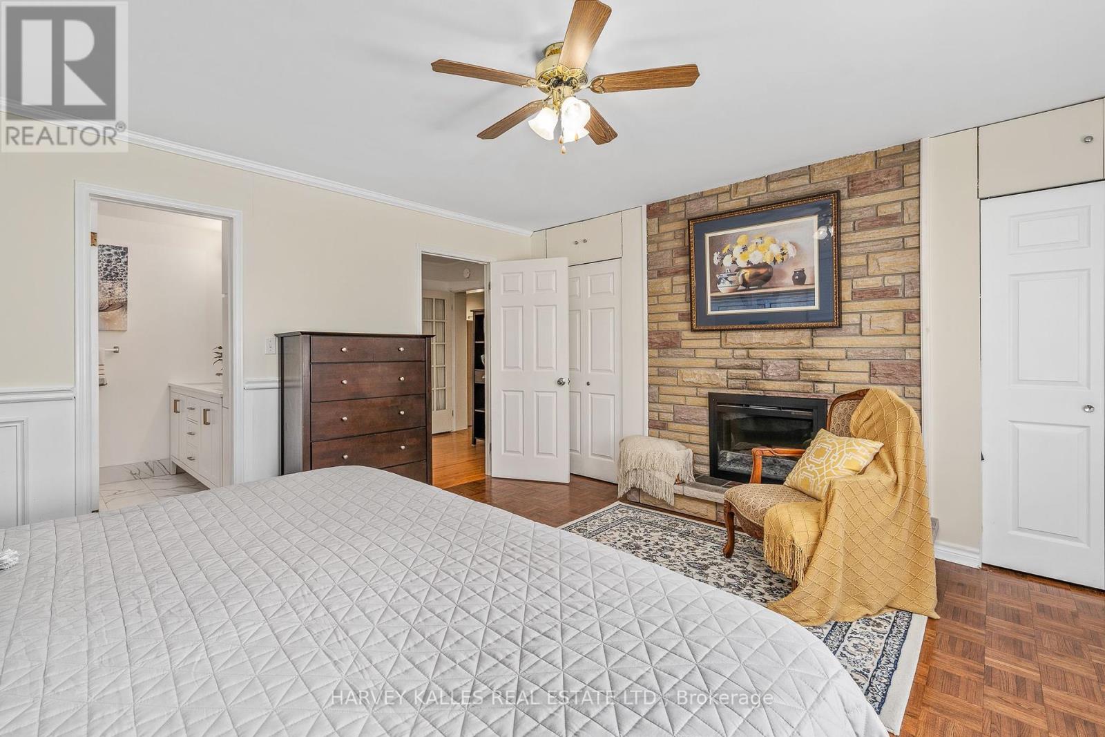 18 Centre Street, Prince Edward County, Ontario  K0K 2T0 - Photo 17 - X12456770