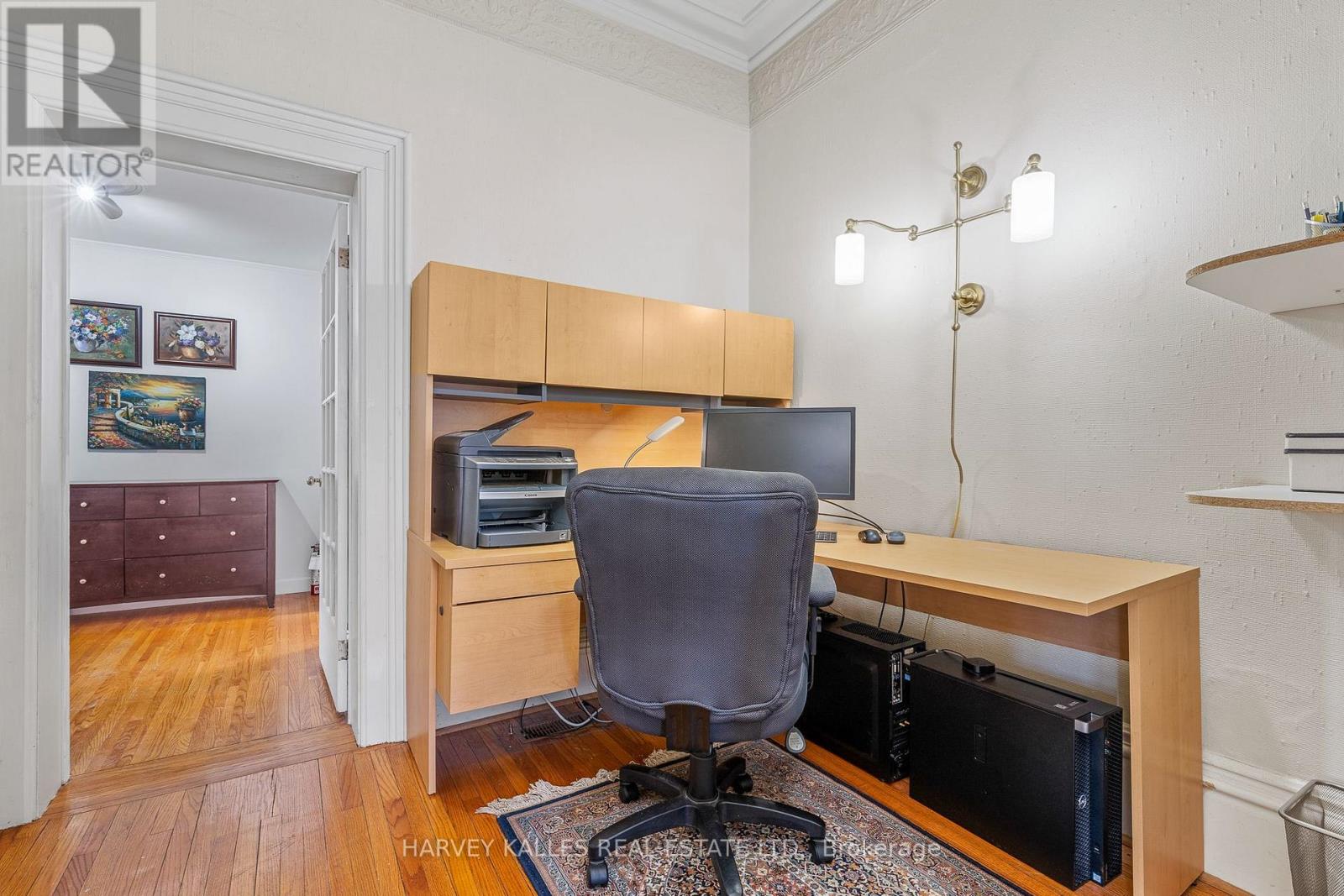 18 Centre Street, Prince Edward County, Ontario  K0K 2T0 - Photo 20 - X12456770