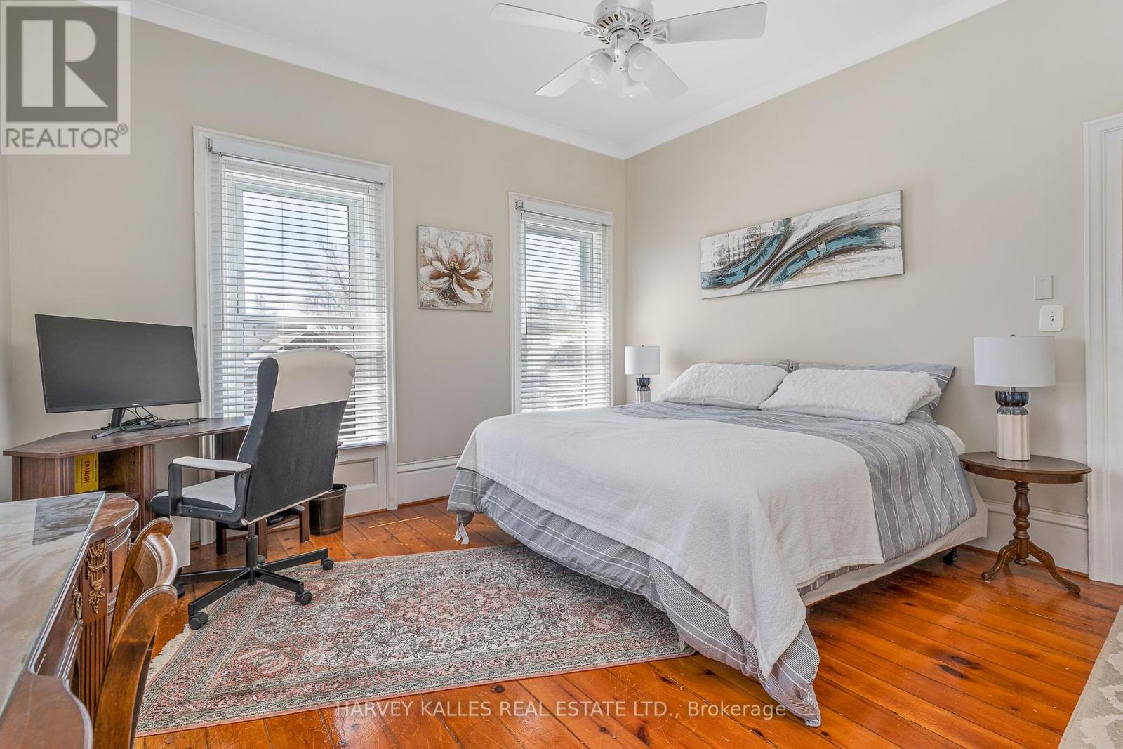 18 Centre Street, Prince Edward County, Ontario  K0K 2T0 - Photo 22 - X12456770