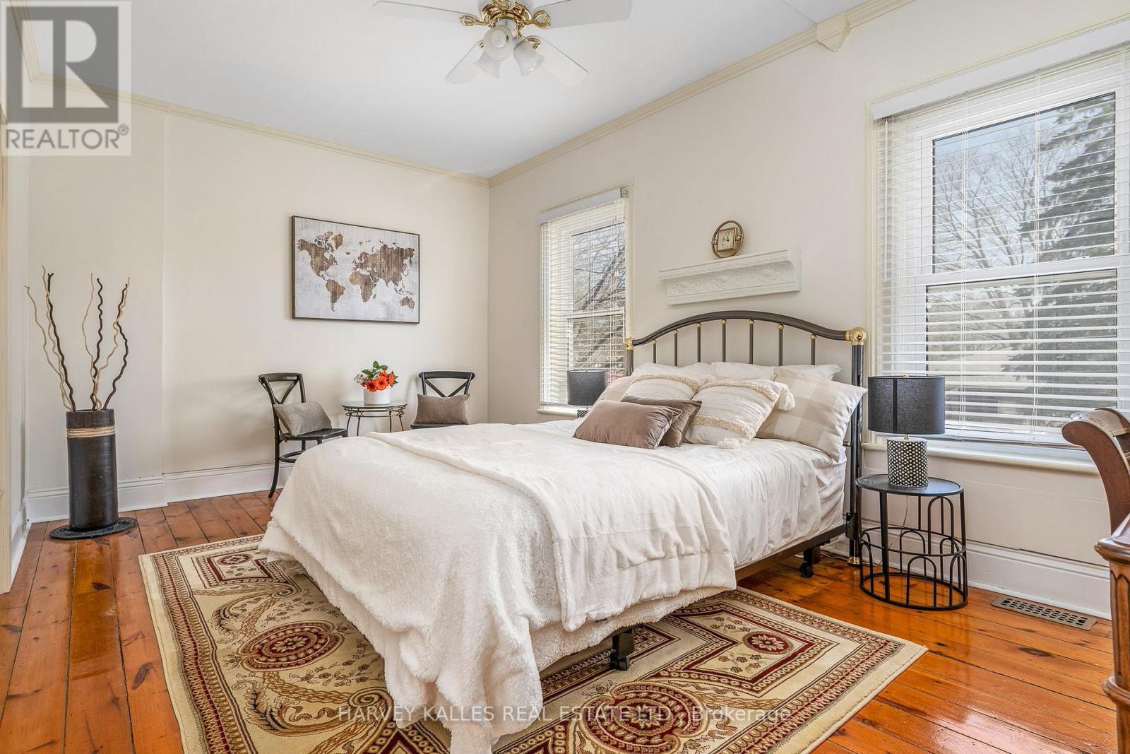 18 Centre Street, Prince Edward County, Ontario  K0K 2T0 - Photo 25 - X12456770