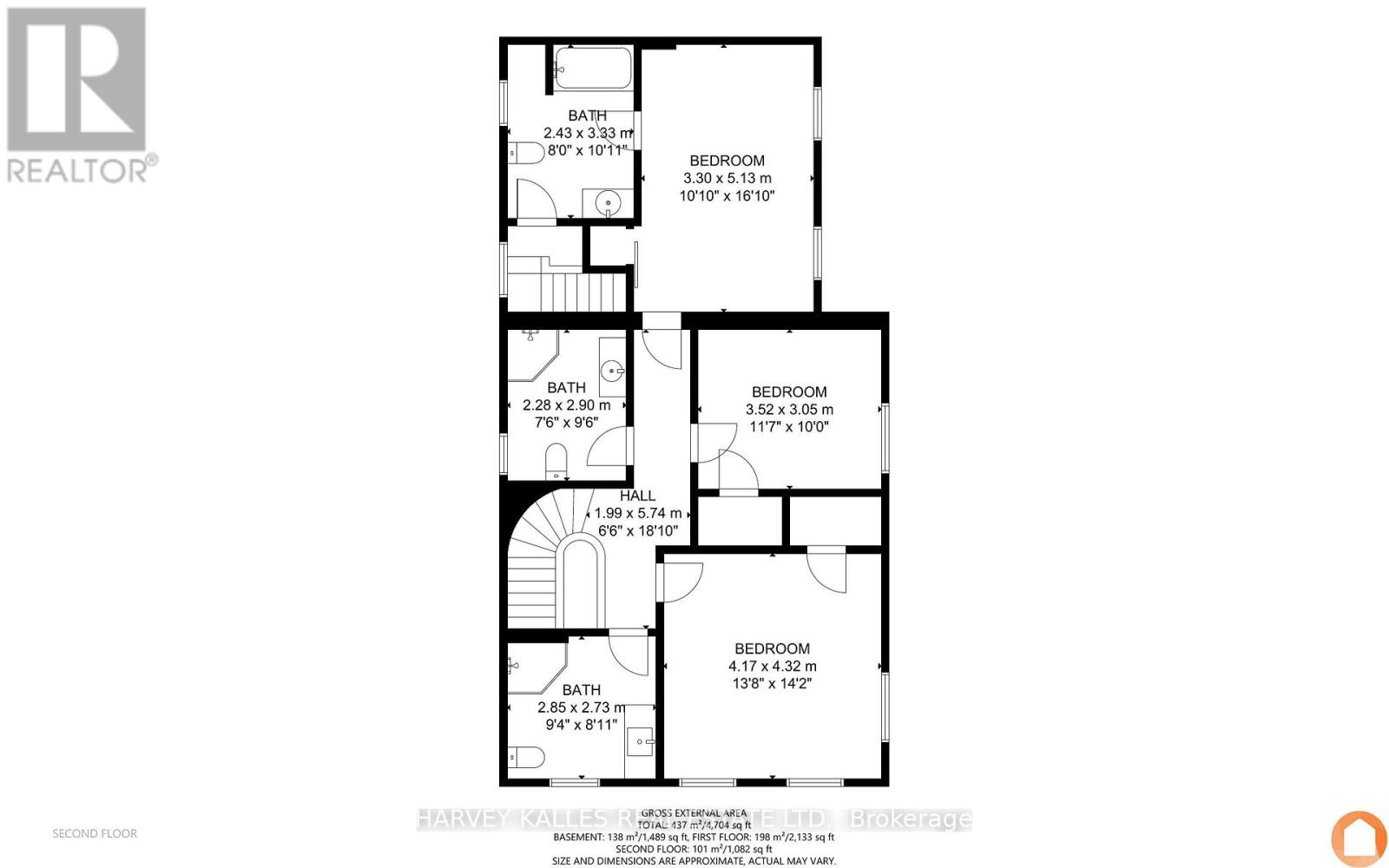 18 Centre Street, Prince Edward County, Ontario  K0K 2T0 - Photo 35 - X12456770