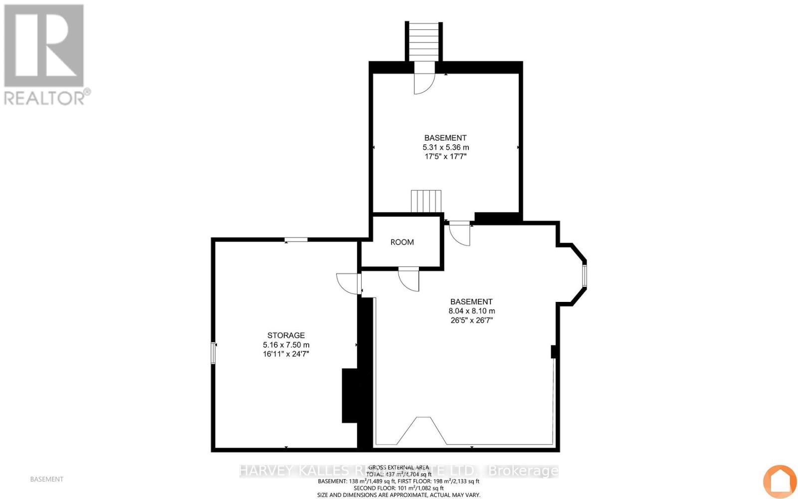 18 Centre Street, Prince Edward County, Ontario  K0K 2T0 - Photo 36 - X12456770