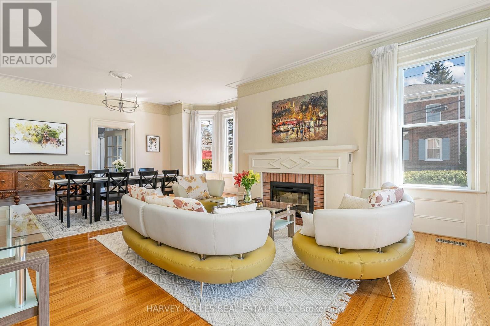 18 Centre Street, Prince Edward County, Ontario  K0K 2T0 - Photo 8 - X12456770