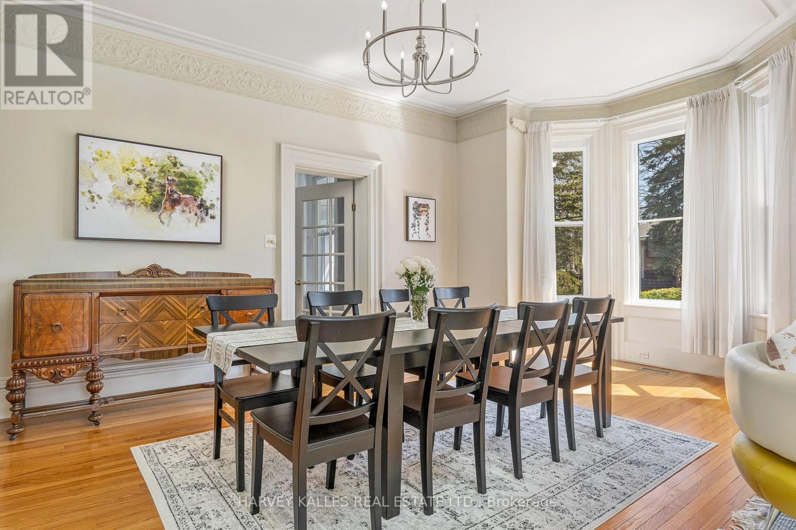 18 Centre Street, Prince Edward County, Ontario  K0K 2T0 - Photo 9 - X12456770