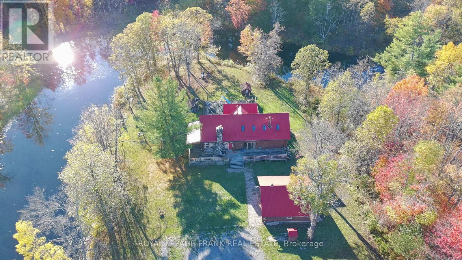 25c Forbes Road, Tweed, Ontario  K0K 2K0 - Photo 2 - X12456988