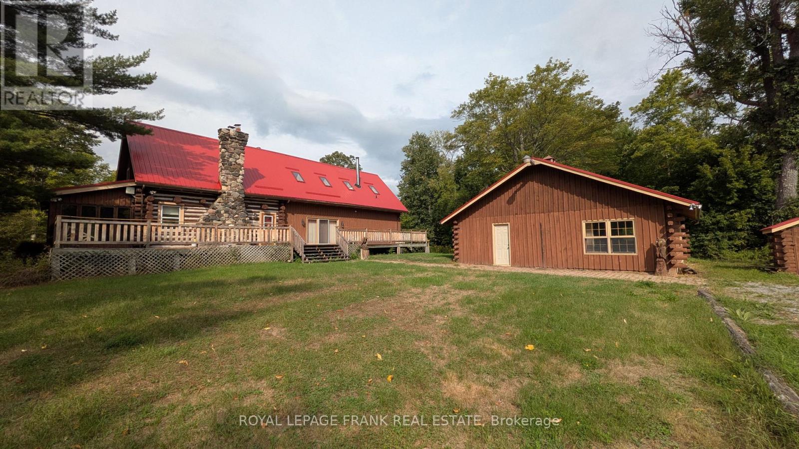 25c Forbes Road, Tweed, Ontario  K0K 2K0 - Photo 23 - X12456988