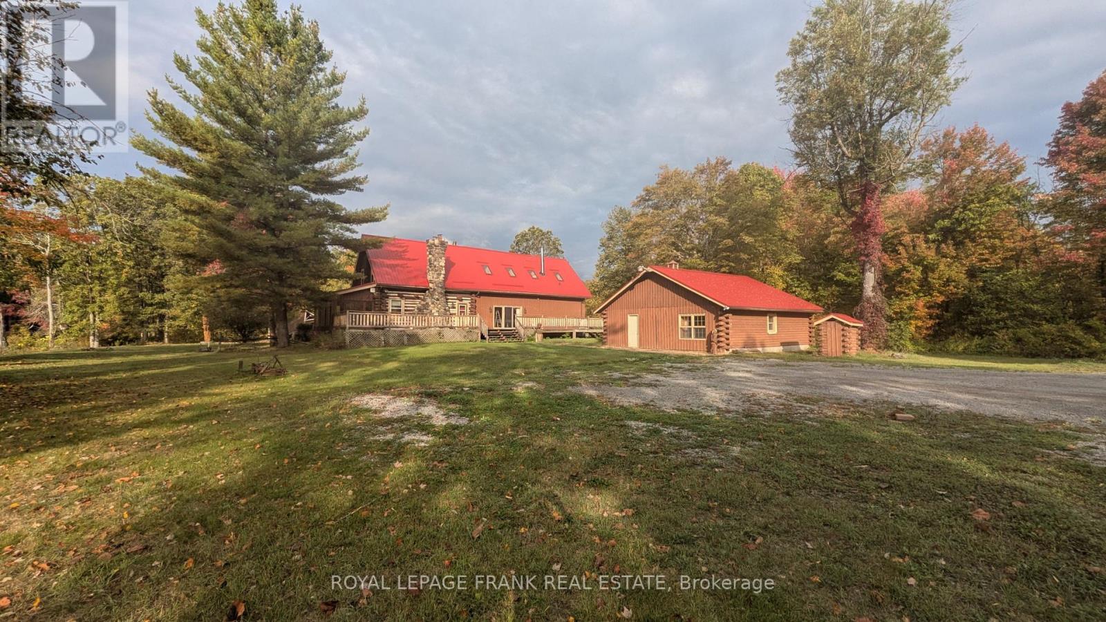 25c Forbes Road, Tweed, Ontario  K0K 2K0 - Photo 24 - X12456988