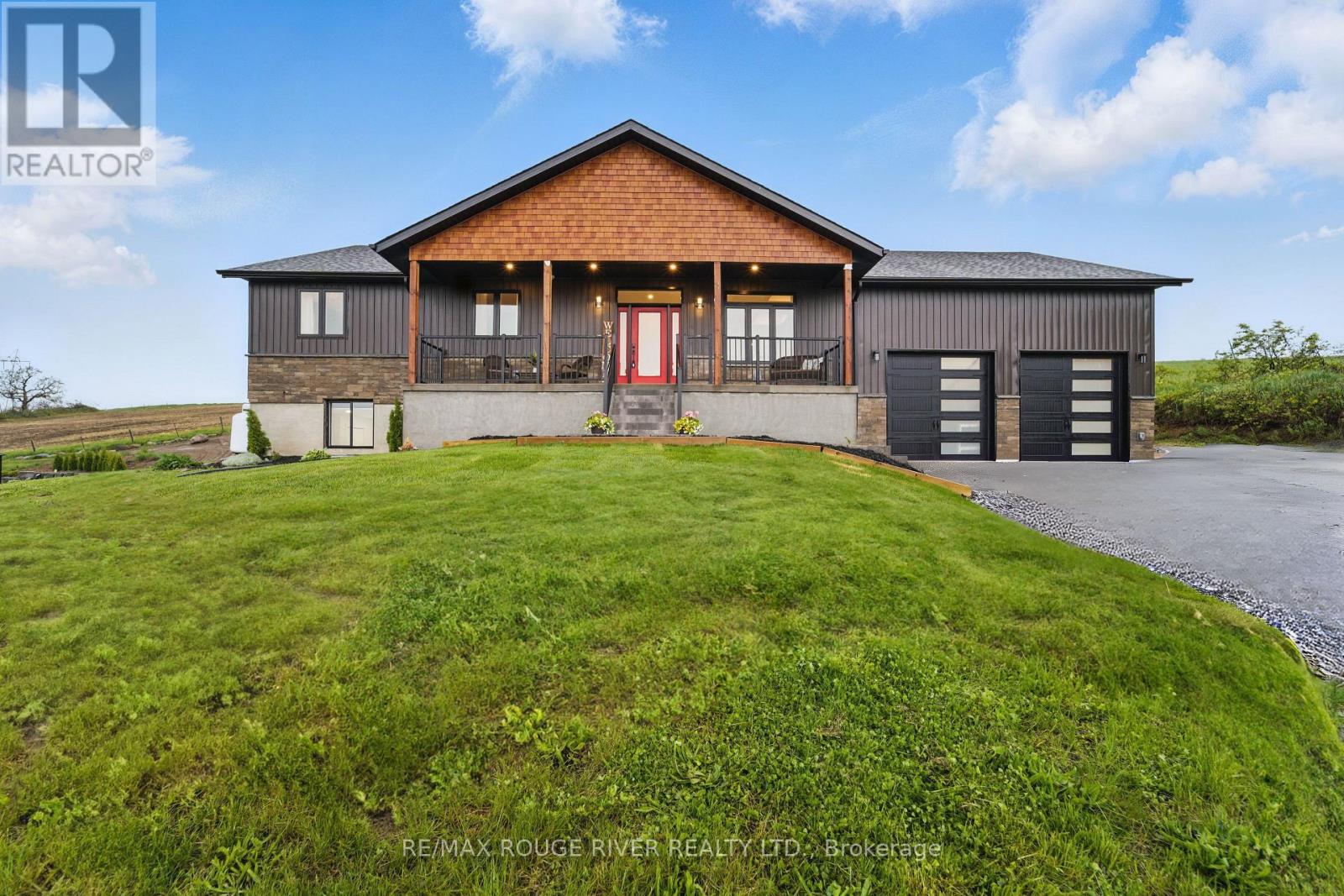 7942 COUNTY RD 45, Alnwick/Haldimand, Ontario