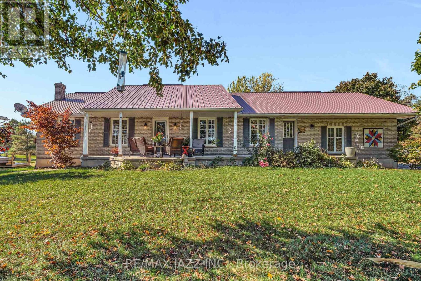 325 COUNTY RD 30 ROAD, Prince Edward County, Ontario