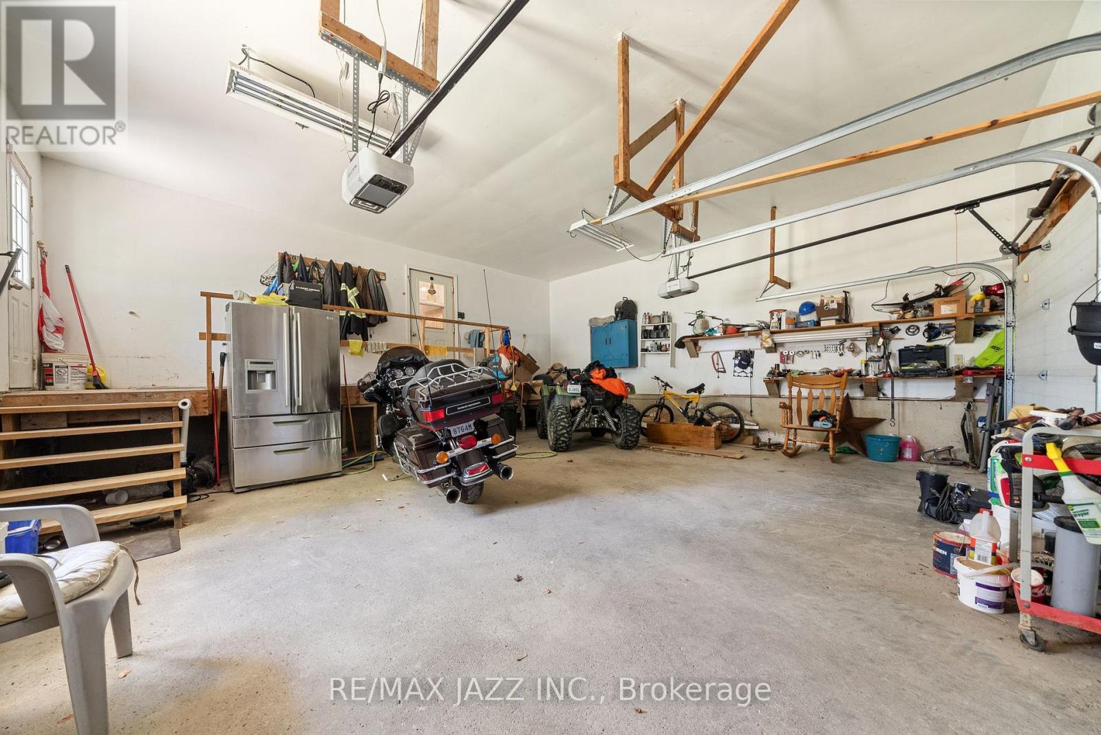 325 County Rd 30 Road, Prince Edward County, Ontario  K0K 1G0 - Photo 25 - X12459713