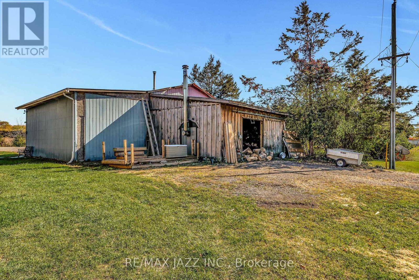 325 County Rd 30 Road, Prince Edward County, Ontario  K0K 1G0 - Photo 28 - X12459713