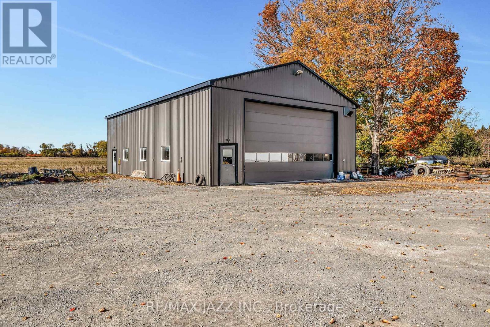 325 County Rd 30 Road, Prince Edward County, Ontario  K0K 1G0 - Photo 30 - X12459713