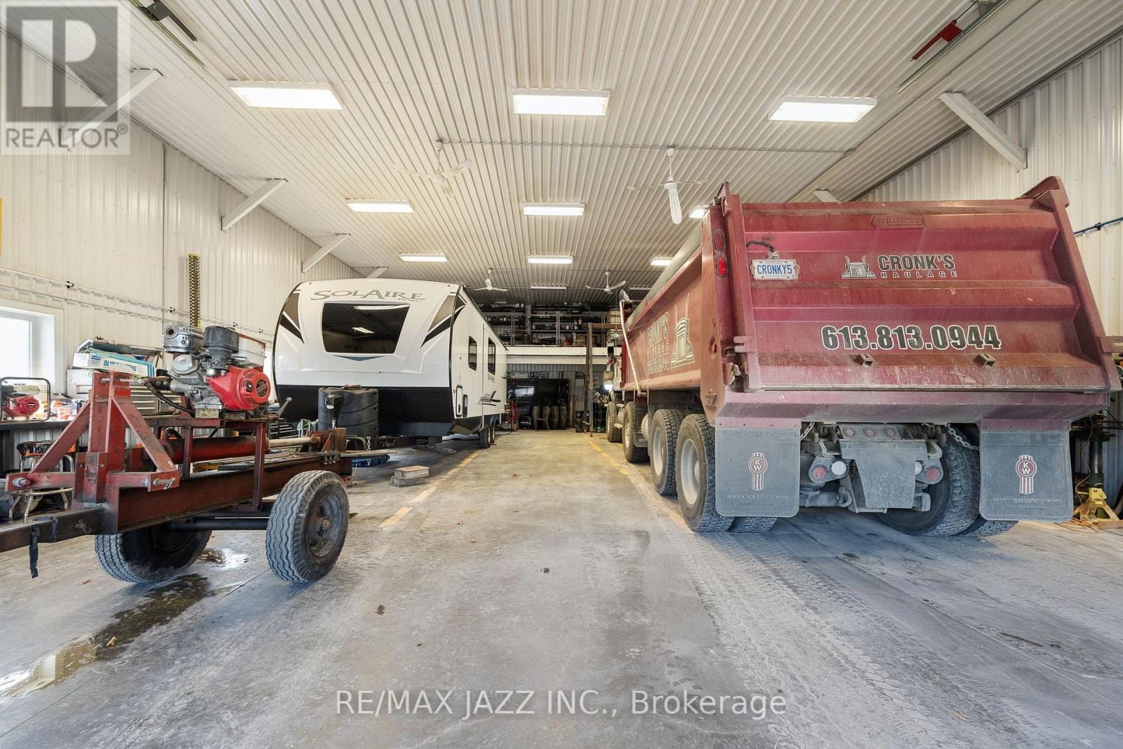 325 County Rd 30 Road, Prince Edward County, Ontario  K0K 1G0 - Photo 32 - X12459713