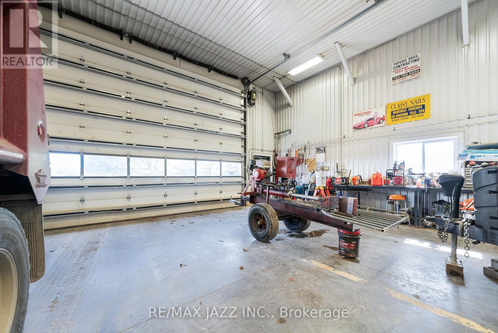 325 County Rd 30 Road, Prince Edward County, Ontario  K0K 1G0 - Photo 33 - X12459713