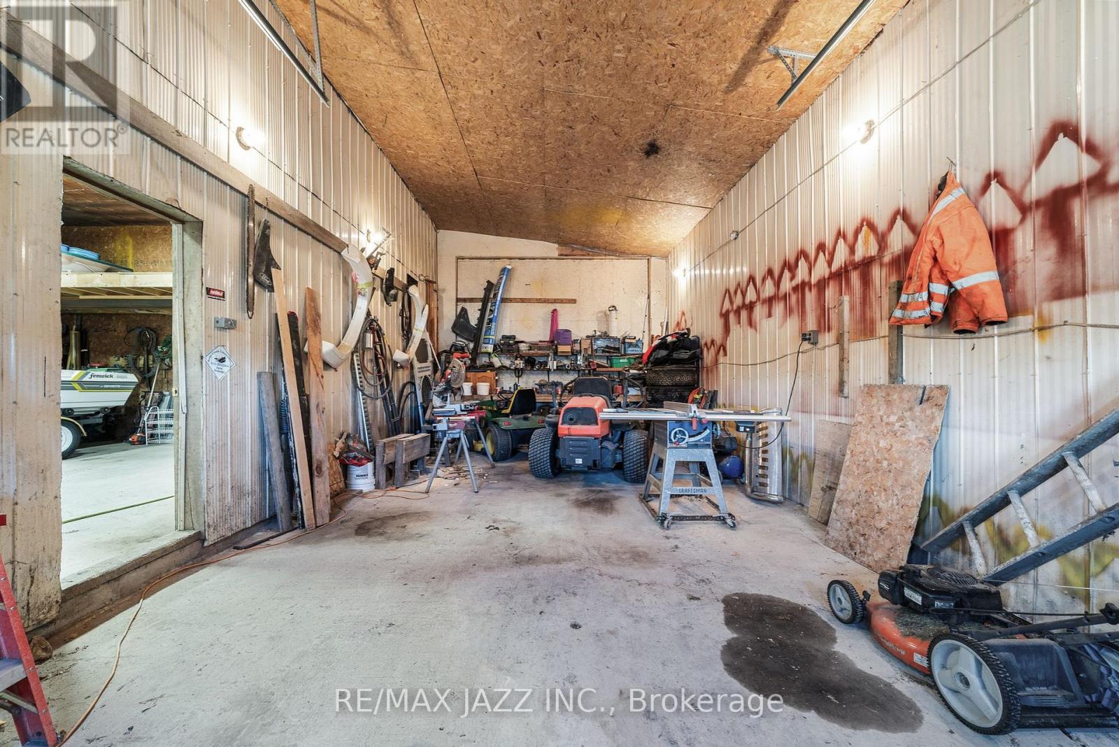 325 County Rd 30 Road, Prince Edward County, Ontario  K0K 1G0 - Photo 36 - X12459713