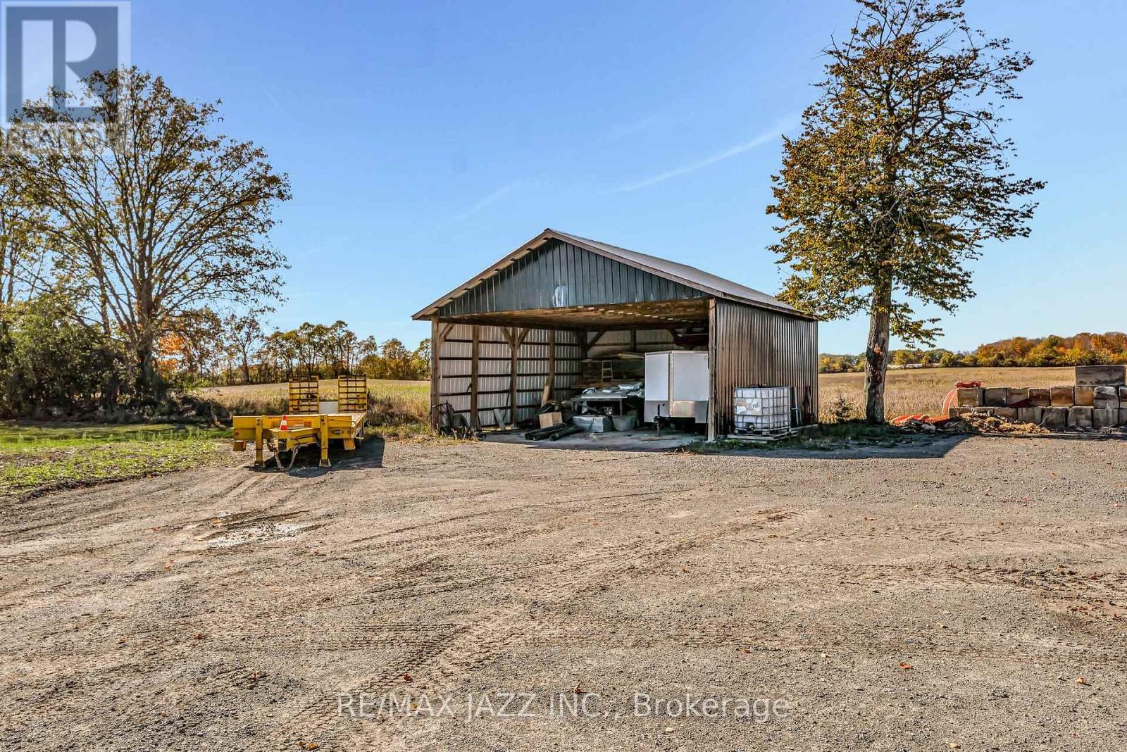 325 County Rd 30 Road, Prince Edward County, Ontario  K0K 1G0 - Photo 37 - X12459713