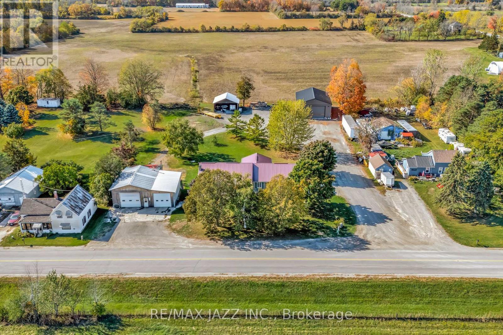 325 County Rd 30 Road, Prince Edward County, Ontario  K0K 1G0 - Photo 39 - X12459713