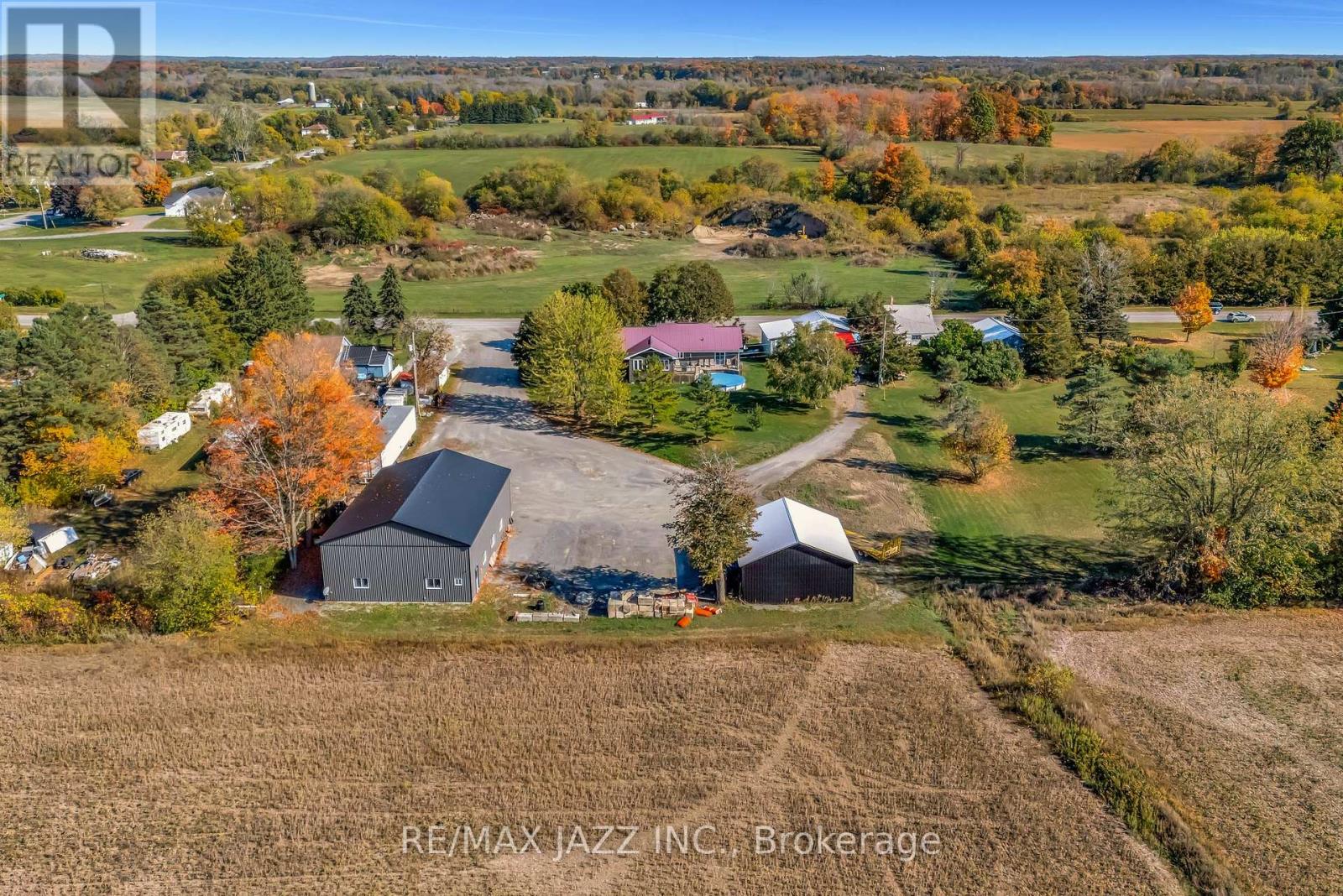 325 County Rd 30 Road, Prince Edward County, Ontario  K0K 1G0 - Photo 40 - X12459713