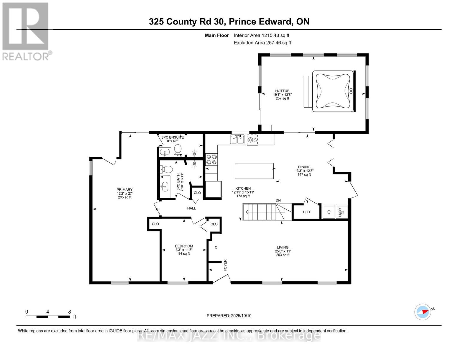 325 County Rd 30 Road, Prince Edward County, Ontario  K0K 1G0 - Photo 41 - X12459713